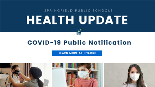 COVID Health Update